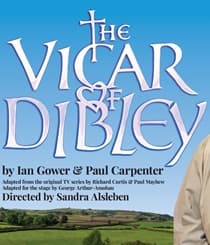 The Vicar of Dibley