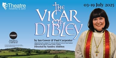 The Vicar of Dibley