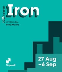 Iron