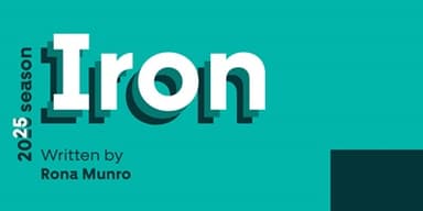 Iron