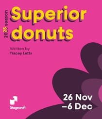 Superior Donuts
