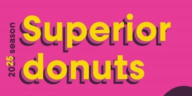 Superior Donuts