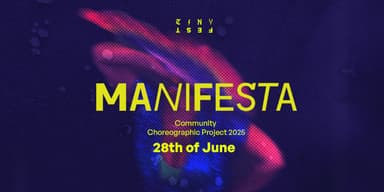 MANIFESTA