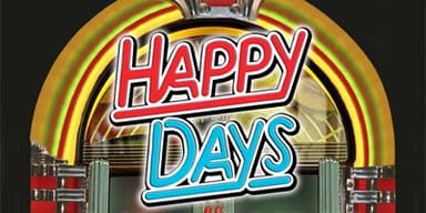 Happy Days