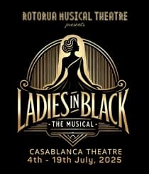 Ladies in Black