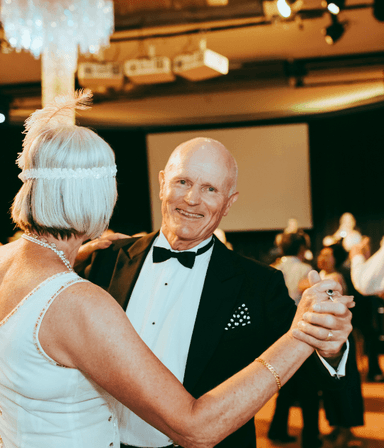 The Grand Winter Ball