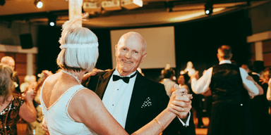 The Grand Winter Ball