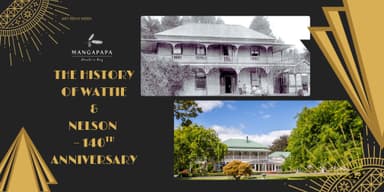 The History of Wattie & Nelson