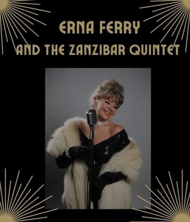 Erna Ferry
