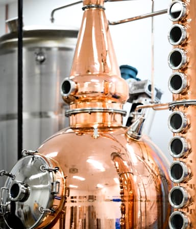 Prohibition Gin Blending Masterclass
