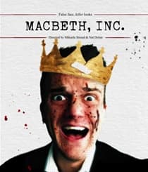 Macbeth, INC.