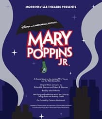 Mary Poppins Jr