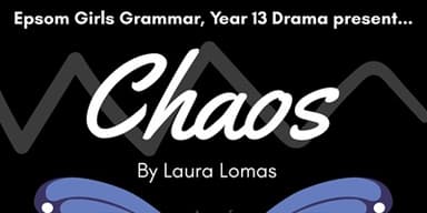 Chaos