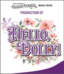 Hello, Dolly!