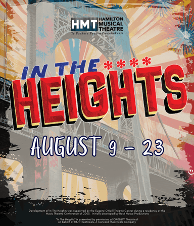 In the Heights