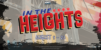 In the Heights