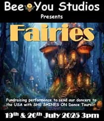 Fairies