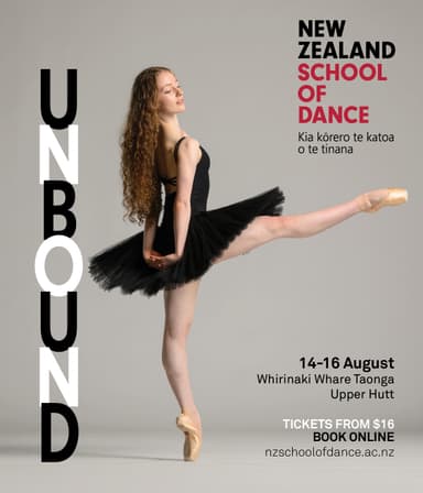 UNBOUND