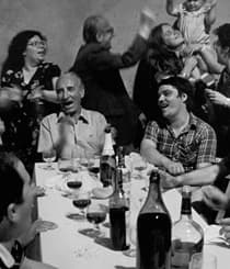 Italian House Party