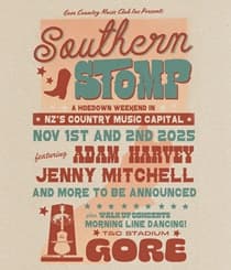 Southern Stomp