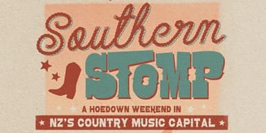 Southern Stomp