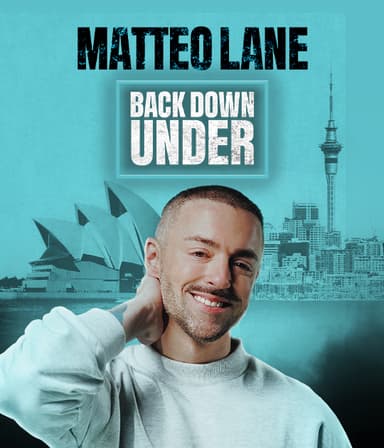 Matteo Lane