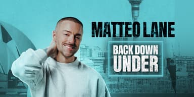 Matteo Lane