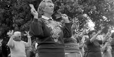 Te Pō Kiriata