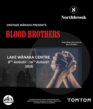 Blood Brothers
