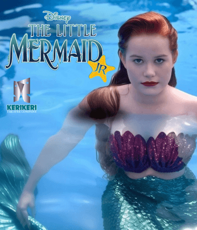 Disney's The Little Mermaid Junior