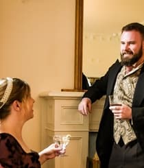 Netherfield Ball