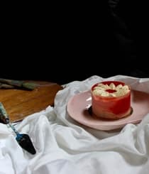 Painting with Sugar