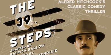 The 39 Steps
