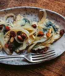 Pesce alla Ebraica