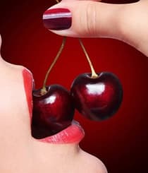 Food, Lust