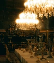 Beauty & the Feast