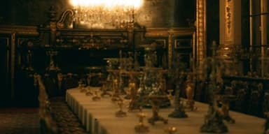 Beauty & the Feast
