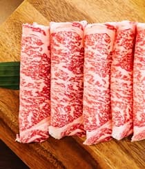 Wagyu Flame Feast