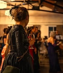 A Baroque Soirée