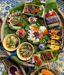 I-Sarn Thai KanTok