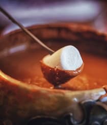 Fondue Love Affair