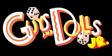 Guys and Dolls JR