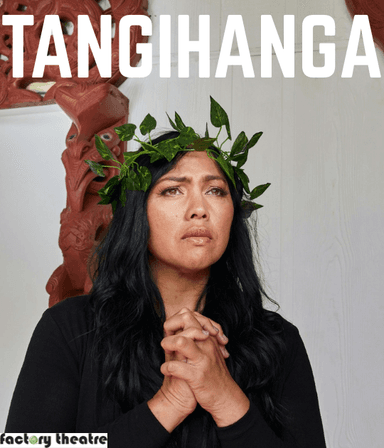 Tangihanga