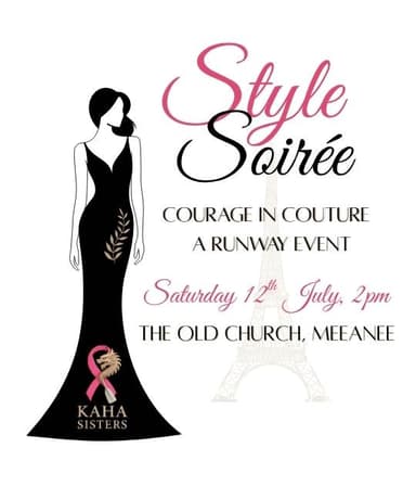 The Style Soirée