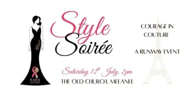 The Style Soirée