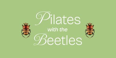 Pilates with the Beetles