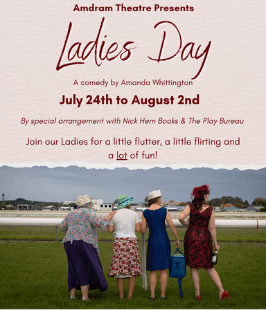 Ladies' Day