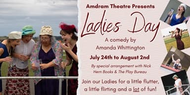 Ladies' Day
