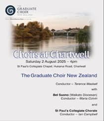 Choirs at Chartwell