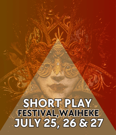 Waiheke Short Play Festival 2025